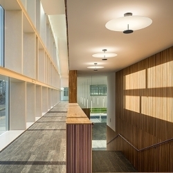 Потолочный светильник Flat