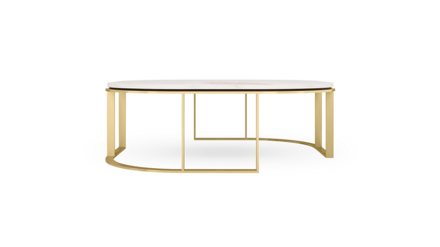 Кофейный столик Tartu