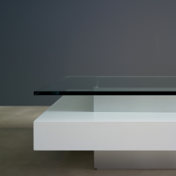 Журнальный столик Ketel