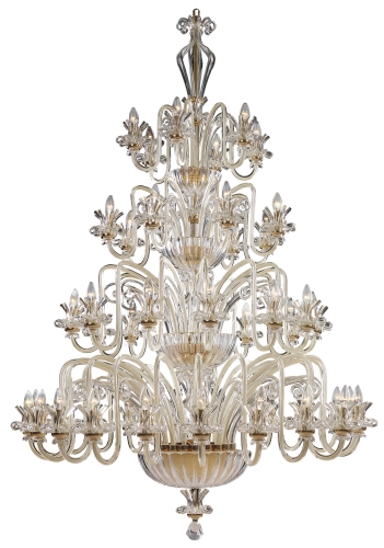 Люстра Makatea 46L