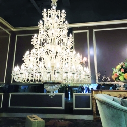 Люстра Makatea 46L