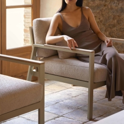 Кресло для отдыха Timeless