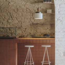 Подвесной светильник Keops 1 Body Vast