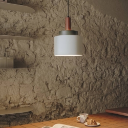 Подвесной светильник Keops 1 Body Vast