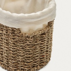 Tossa Корзина из натурального волокна