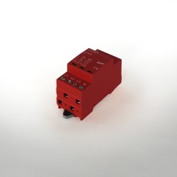 PROTECTOR S.TENSION TRIF. 15KA