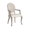 Стул Jena кремовый