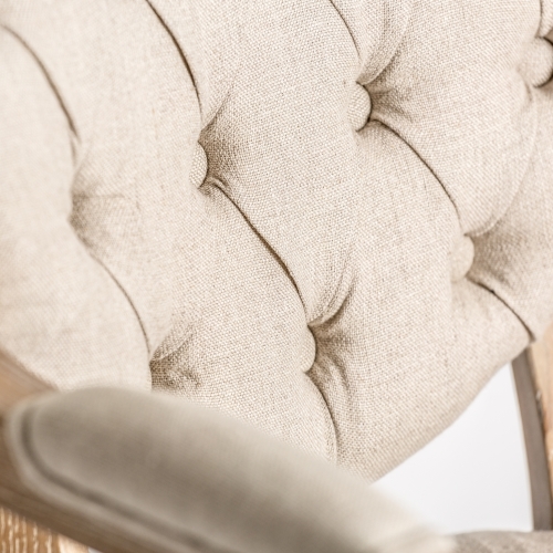 Стул Jena кремовый