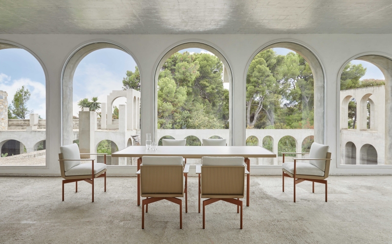 Обеденный стол Onde 85