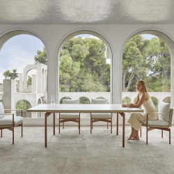 Обеденный стол Onde 85