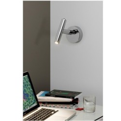 Бра Spy черное