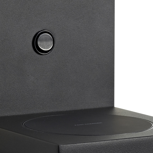 Настенный светильник MANTRA ZANZIBAR 6755