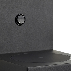 Настенный светильник MANTRA ZANZIBAR 6755