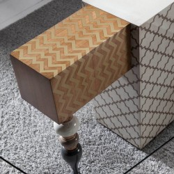 Основание обеденного стола One