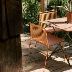 Уличный стул Alo XL