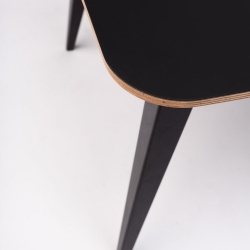 Столик прямоугольный Bob 120x60х43