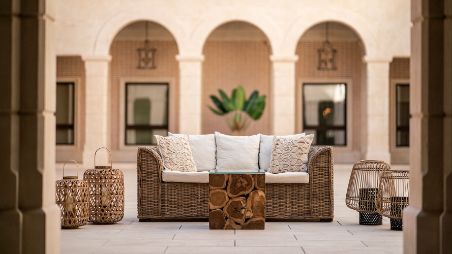 Подсвечник Ghiare 27303