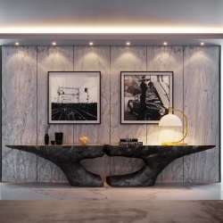 Консоль Pompeia