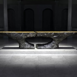 Консоль Pompeia