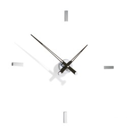 Часы Tacon i 4 хром-черный