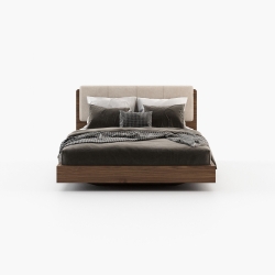 Кровать Bruny 164