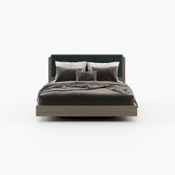 Кровать Bruny 164