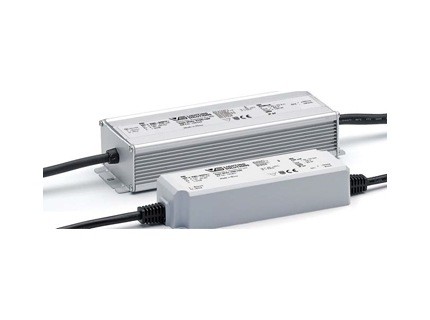 Блок питания 24Vdc 75W IP67