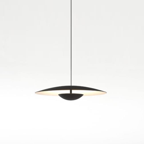 Подвесной светильник Ginger 20 - 24V венге