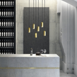 Люстра Triana Accessories 53 см