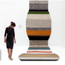 Ковер Mangas Original Campana MC1