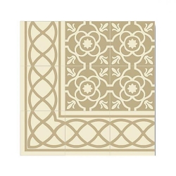 Плитка Mosaic del Sur 10710