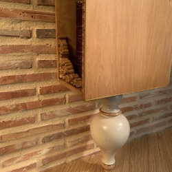 Консоль Verni