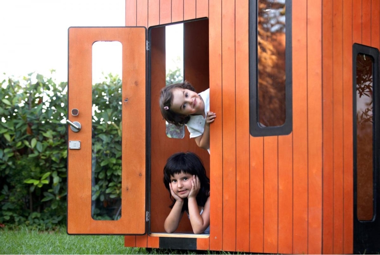 Детский домик Хобикен Мини