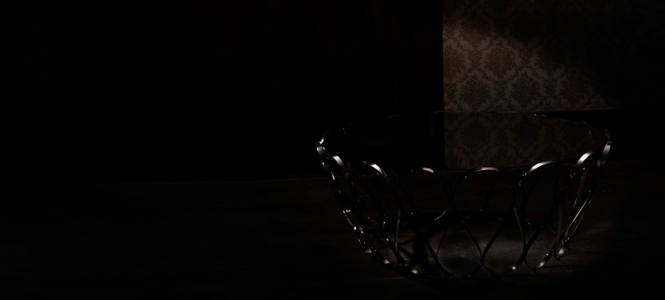 Столик Aquarius