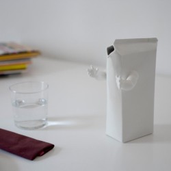 Молочник Milk