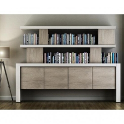 Стеллаж для книг Nordic