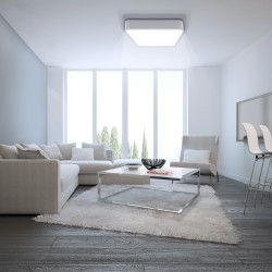 Потолочный светильник MANTRA CUMBUCO 6152