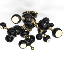 Потолочная люстра Atomic Ceiling