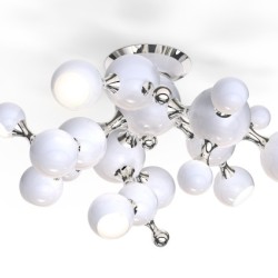 Потолочная люстра Atomic Ceiling