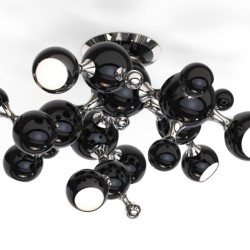 Потолочная люстра Atomic Ceiling