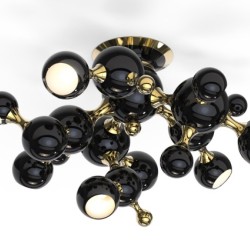 Потолочная люстра Atomic Ceiling