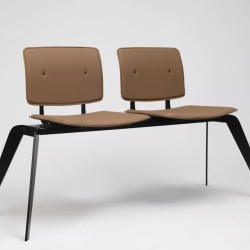 Скамейка Don 3-х местная