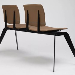 Скамейка Don 3-х местная