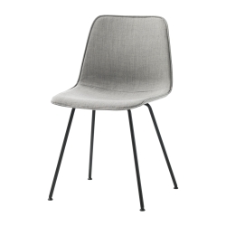 Стул VARYA TAPIZ с каркасом на 4 ножках (не штабелируется)