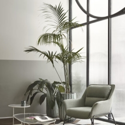 Журнальный столик Nix кремовый