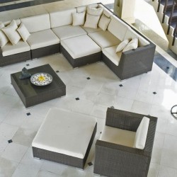 Модульный диван Pacific