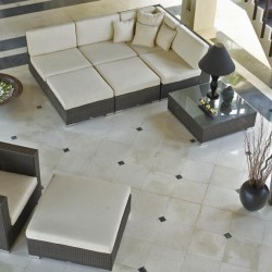 Модульный диван Pacific