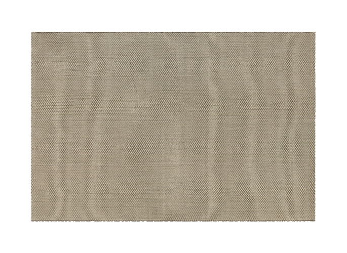 Ковер уличный Saline green