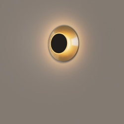 Бра Horizon W25 латунь