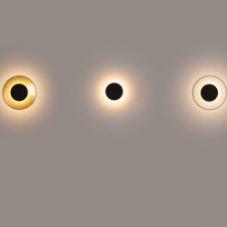 Бра Horizon W25 латунь